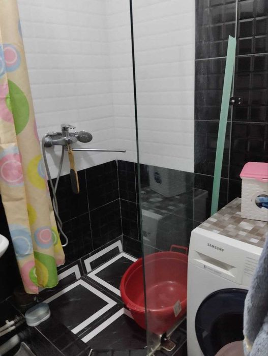 Срочно Продаётся  1-х комнатная Квартира  в Чирчике