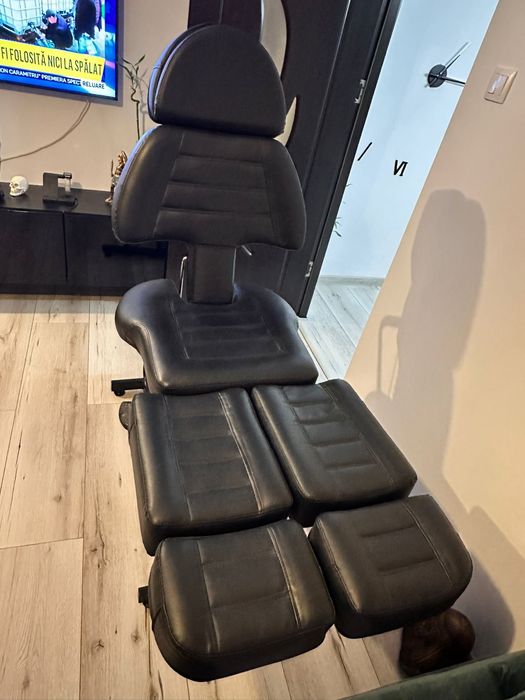 Pat hidraulic tatuat-cosmetica