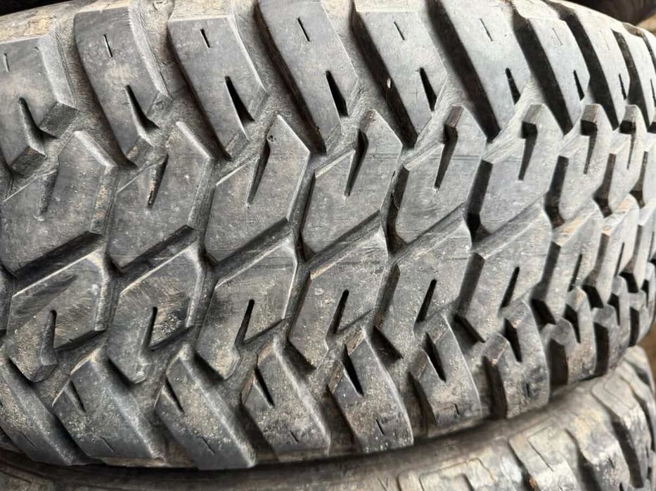 Гуми за джип offroad