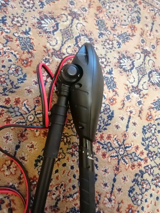 Електрически Мотор HASWING