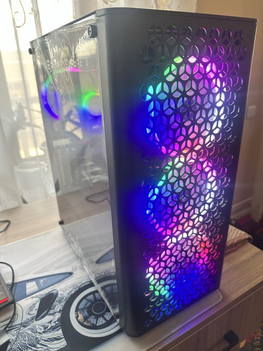 Gaming keys Intel i5 10400F