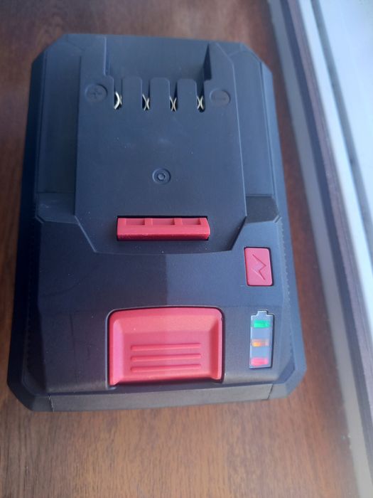 Acumulator 4Ah smart parkside