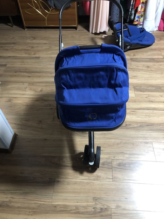 Продам коляску 2 в 1