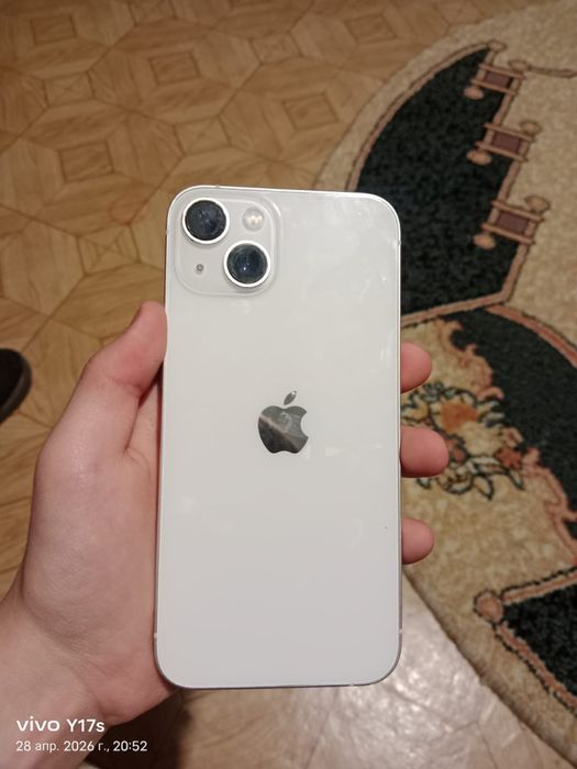 Айфон 13(акб 100%)