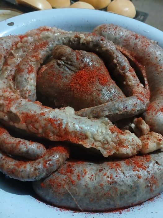 Zakaz qabul qilamizPokiza xalol