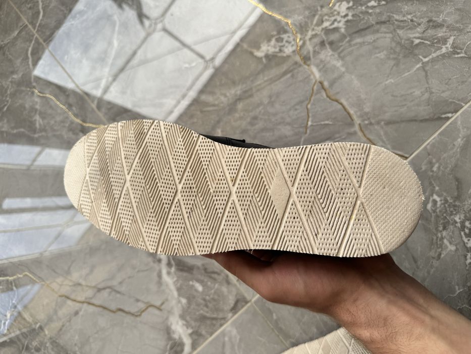 Мужские туфли