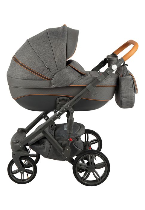 Коляска Adamex Encore 2в1