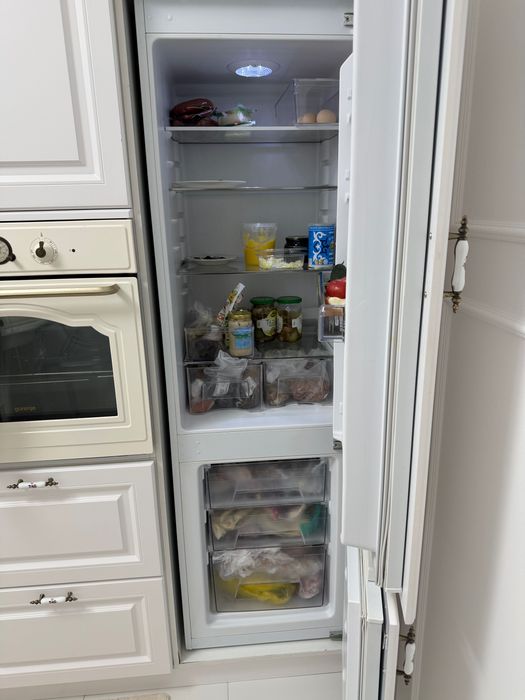 Куханная гарнитура