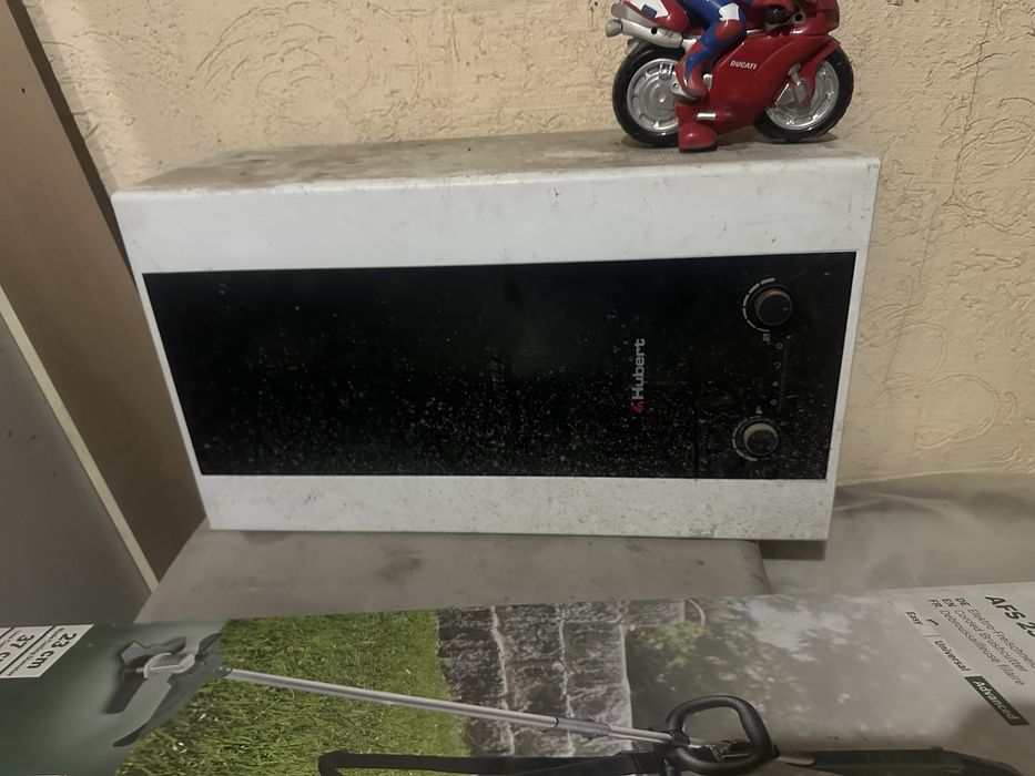 Газовый Котел Hubert AGB 20