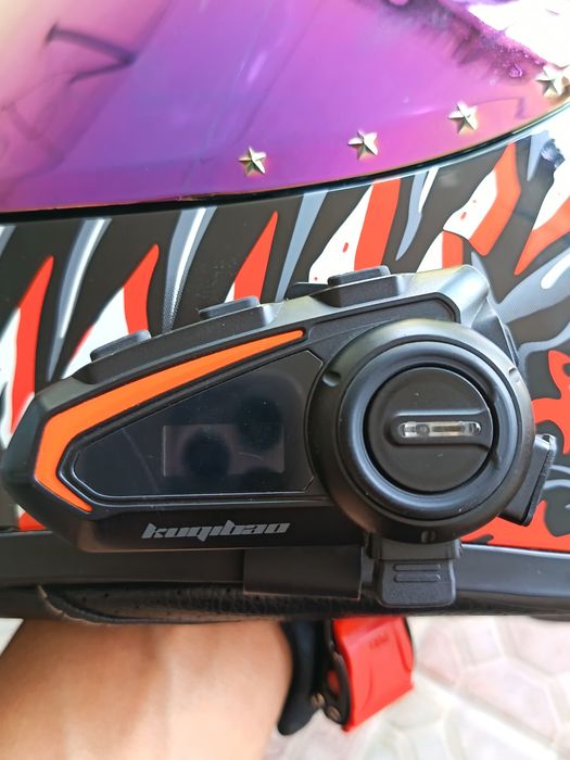 Tank Skuter | Scooter | GST Tank