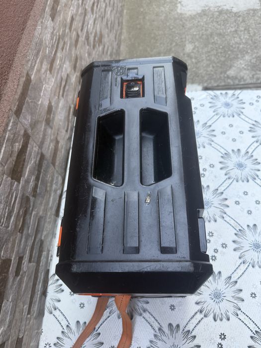 BTi A18 NTS - Акумулаторна прахосмукачка 18V