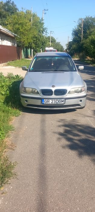 BMW 3 Series 2002 — imagine 2