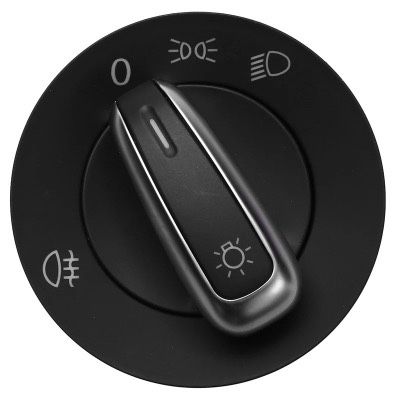 Комплект копчета за фолксваген  голф 5 6 33€