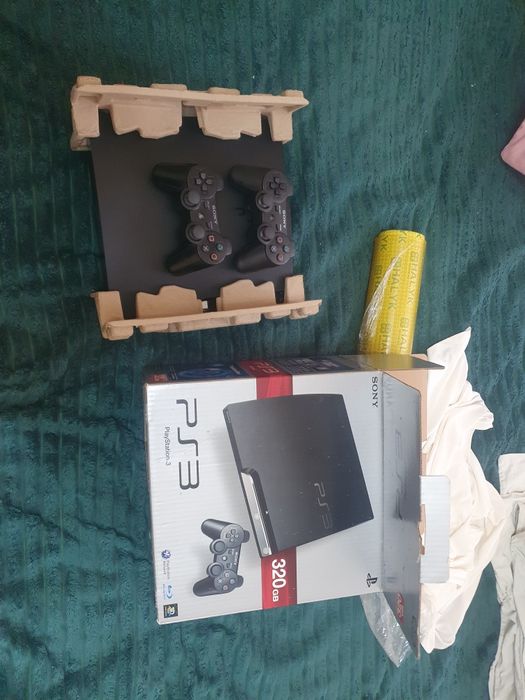 Sony playstation 3 slim срочна