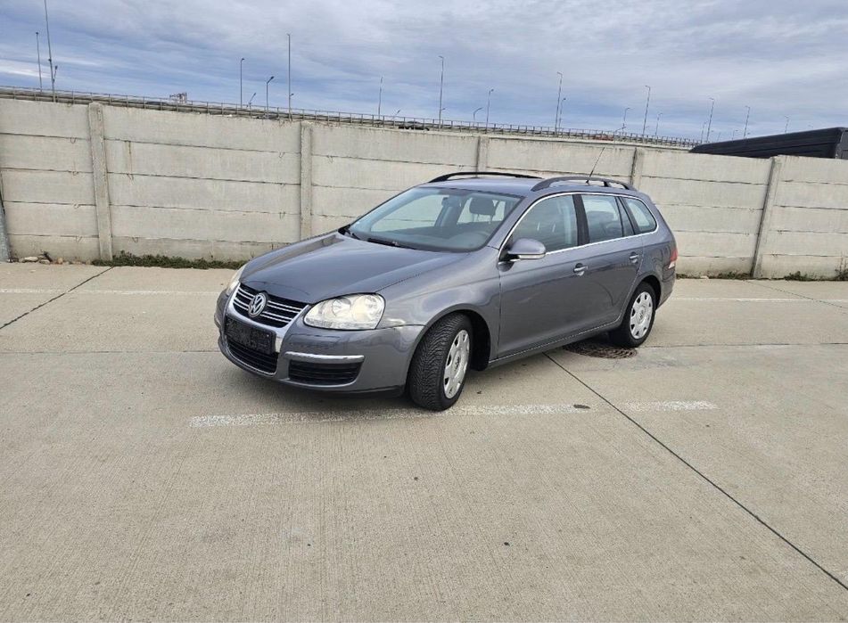 Vw Golf 5 1.9 TDI
