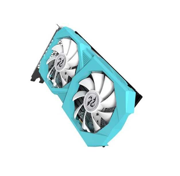 ] Видеокарта Peladn GTX 1660 Ti 6GB