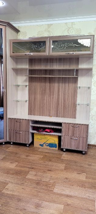 Мебель для зала, гостиной