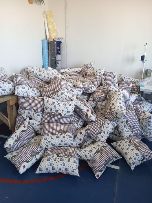 Детские матрасы в любом количестве