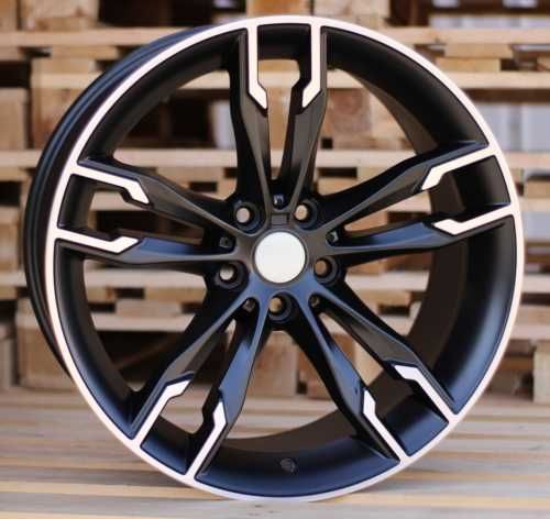 17" 18" Джанти 5x120 5x112 за BMW F32 Cabrio F33 4 Gran Coupe F36 E60