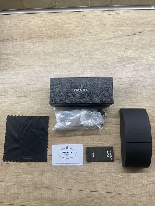 Ochelari de soare PRADA