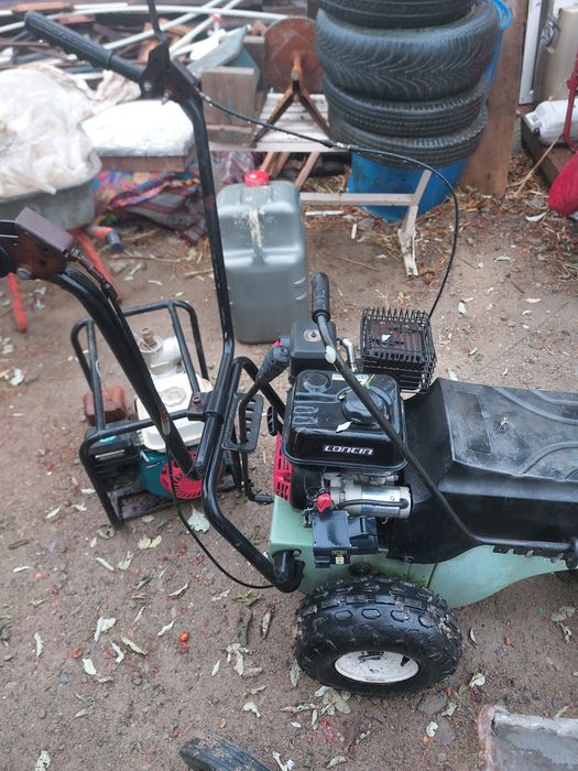 Дорожного обслуживания