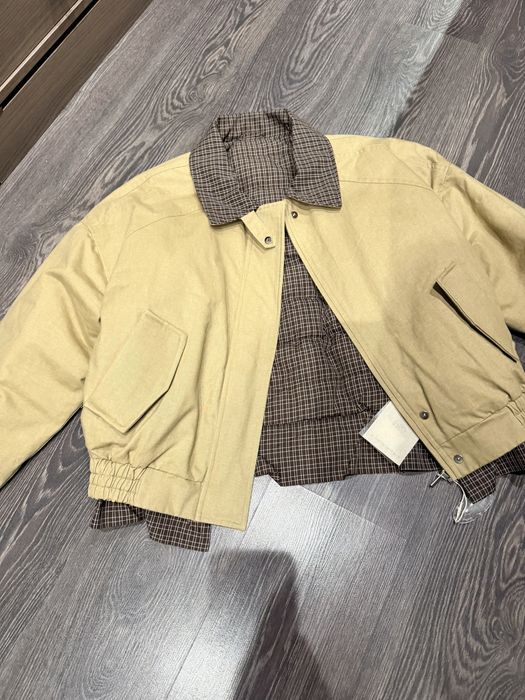 Бомпер на девушку новый