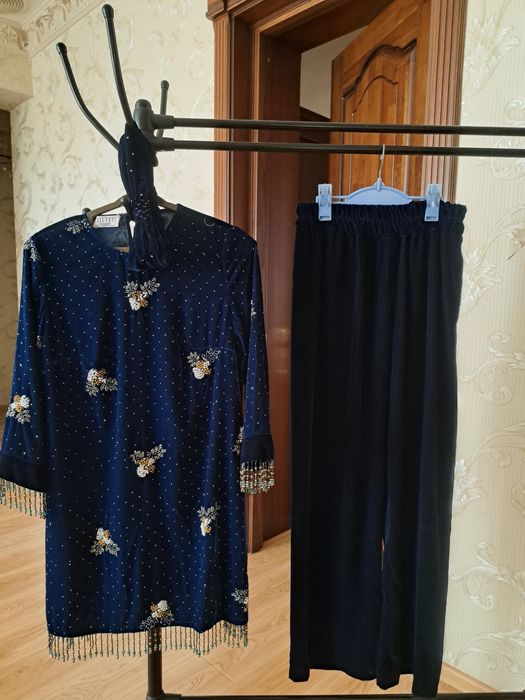 Келинские платья ,Сарпа