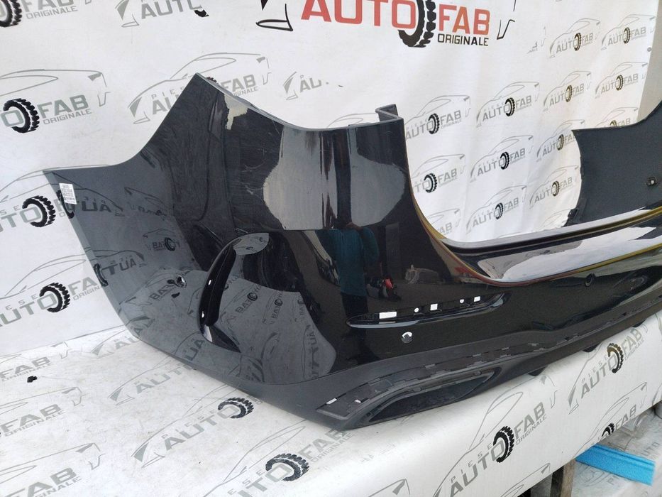 Bara spate Mercedes C-Class W206 AMG-Line Combi/break/variant