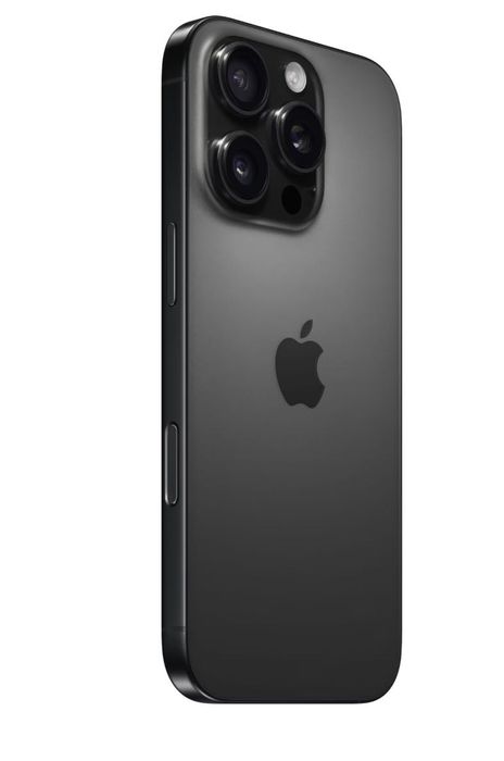 iPhone 16 pro в много добро състояние