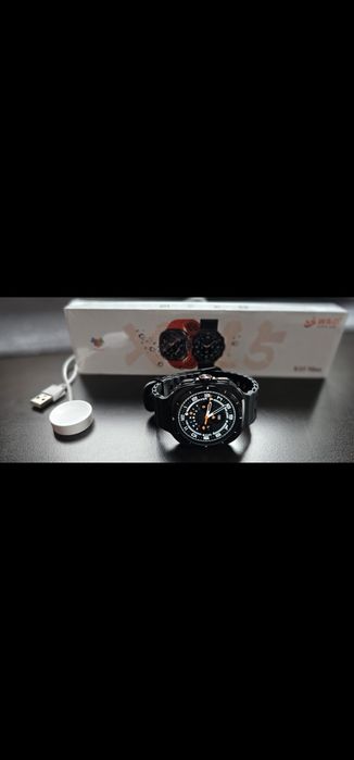 Smartwach X15Max  NOU