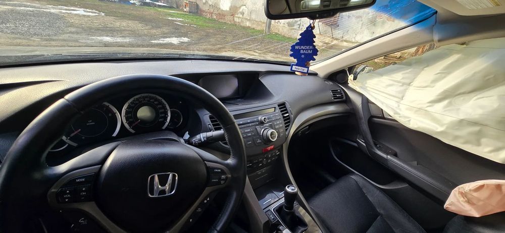 Plansa Bord Honda Accord 2008-13 Kit Airbag Honda Accord 2008-2013