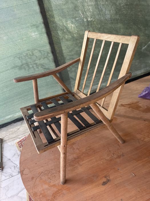 Кресла СССР