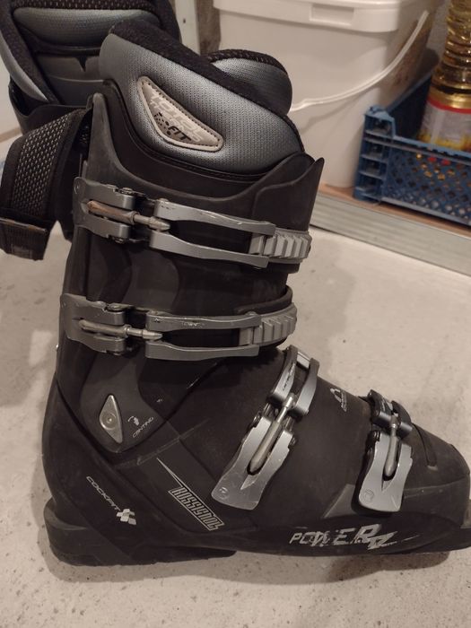 Ски обувки ROSSIGNOl Power 17 Cockpit
ROSSIGNOL Power 17 Cockpit
флекс