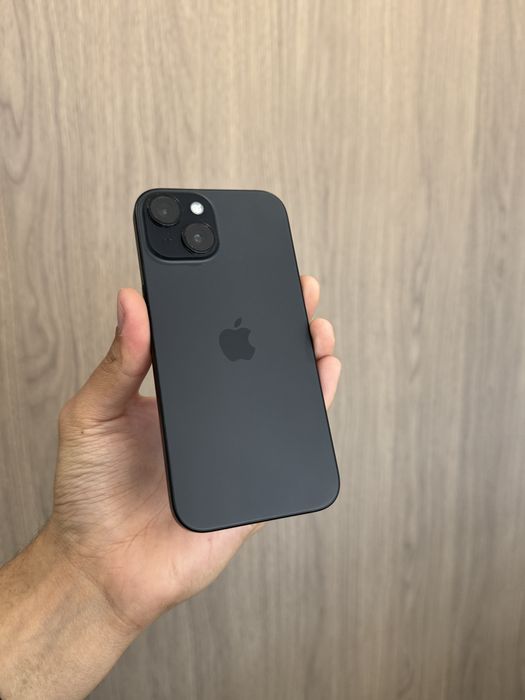 Iphone 15 128GB 87% 2sim