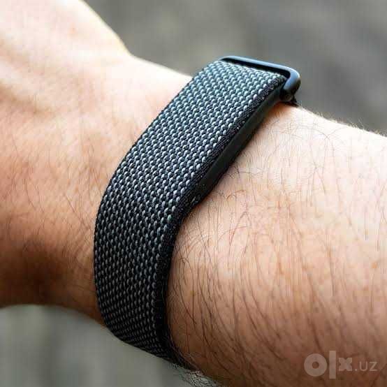 Google fitbit air Black