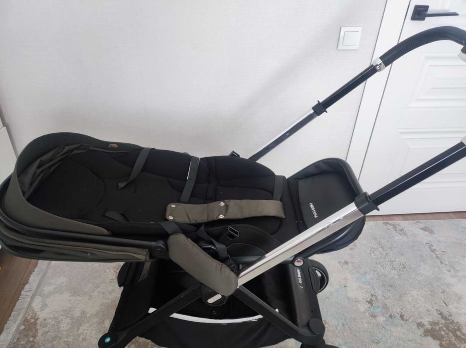 Коляска Ining Baby