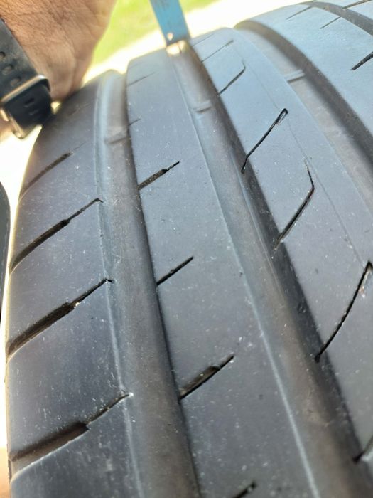 Летни гуми Firestone