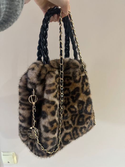 Кокетна чанта BagtoBag