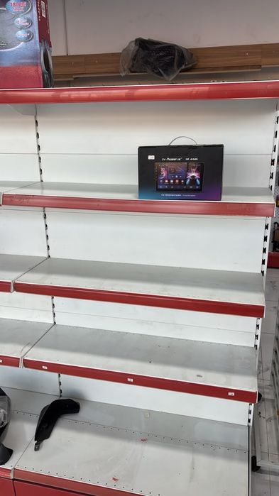 Шкаф полкалар сатылады