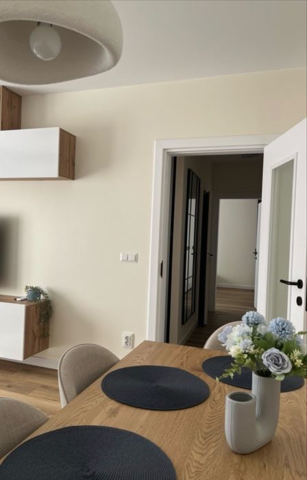 Дава се под наем Двустаен апартамент в София, Зона Б-18 - 60 кв.м за 847.62 € - Снимка #11