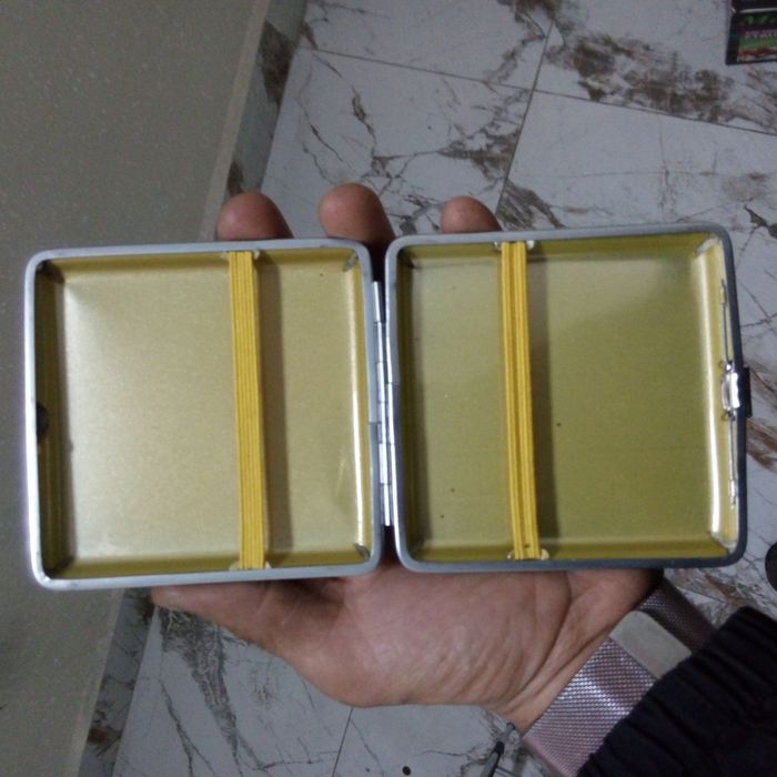 Продам портсигар 3000