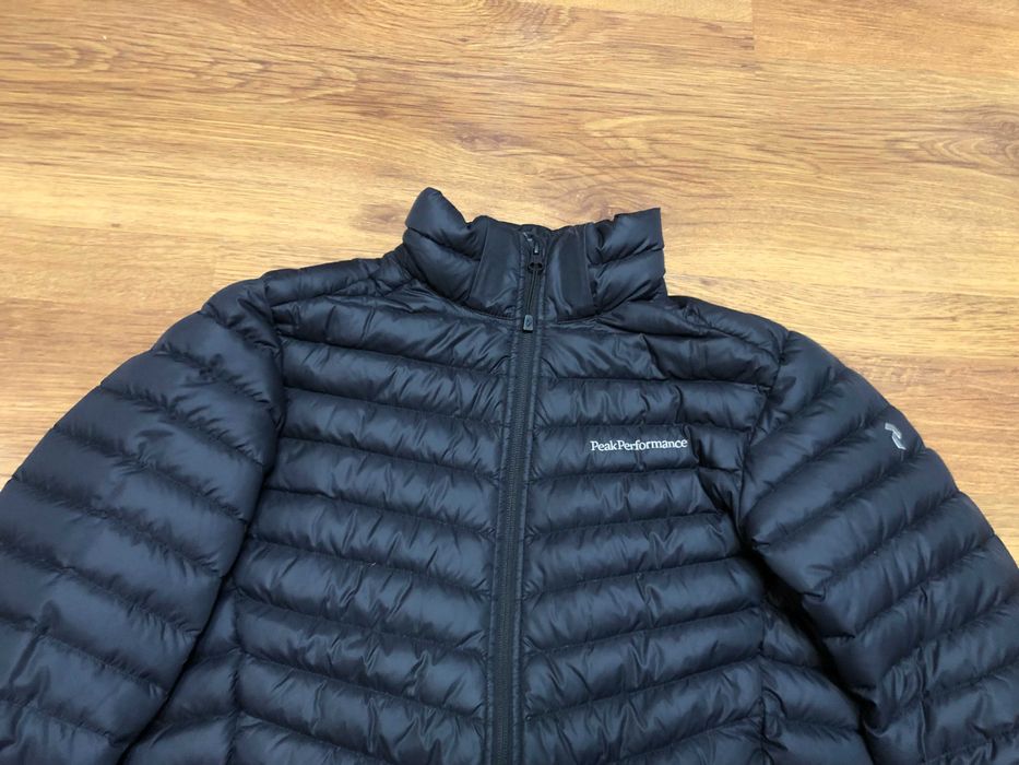 Peak performance детско яке 170