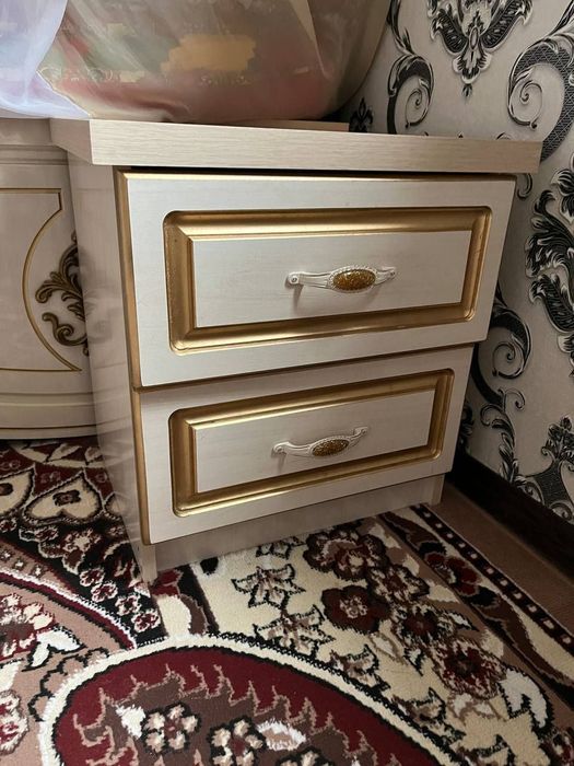 Шифонер тримо жагдайлары жаксы