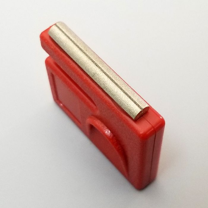 Карманная точился для ножей