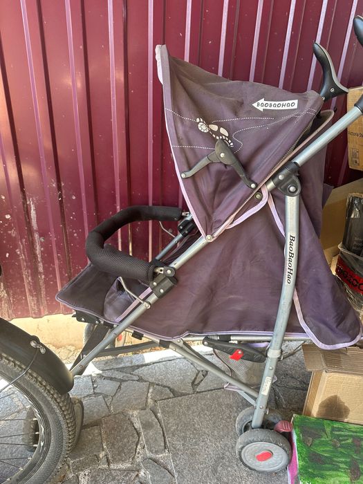 Продам Коляску детскую