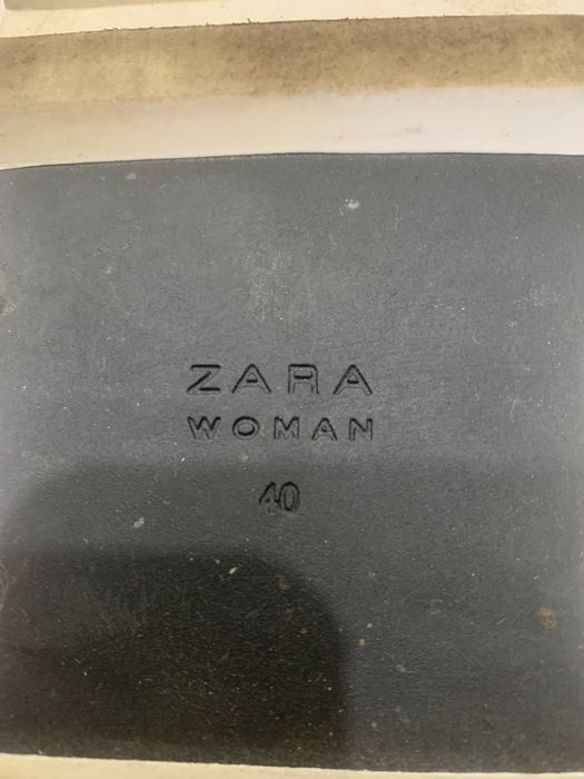 лоферы женские 40 размер