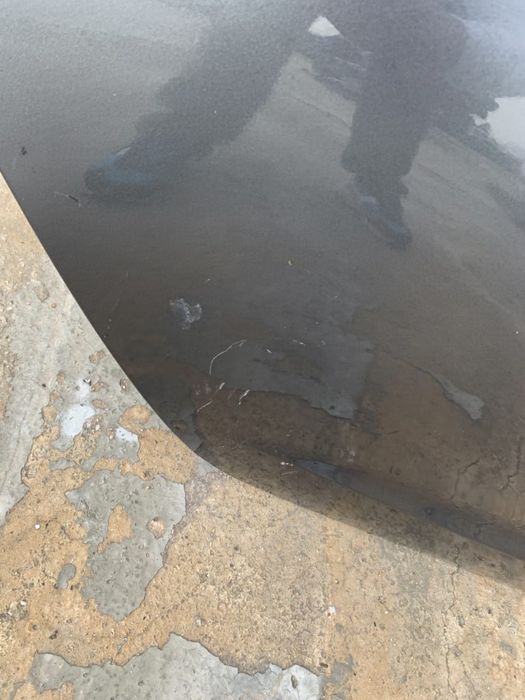 Usa dreapta spate  Audi A6, C7, Kombi, Avant, 2011, 2012, 2013, 2014, 2015, 2016, 2017, 2018.