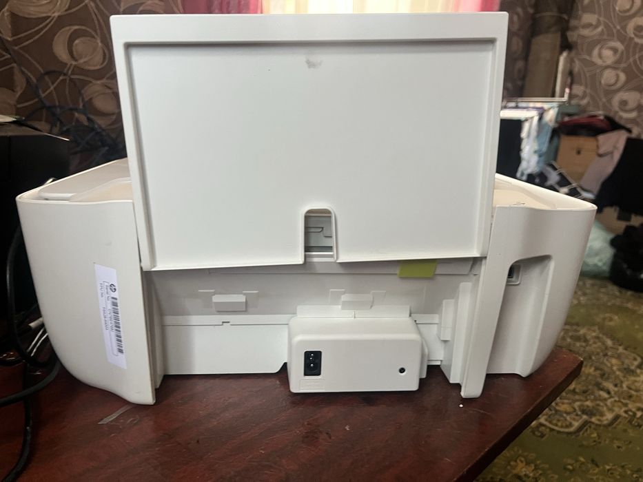 Принтер цветной