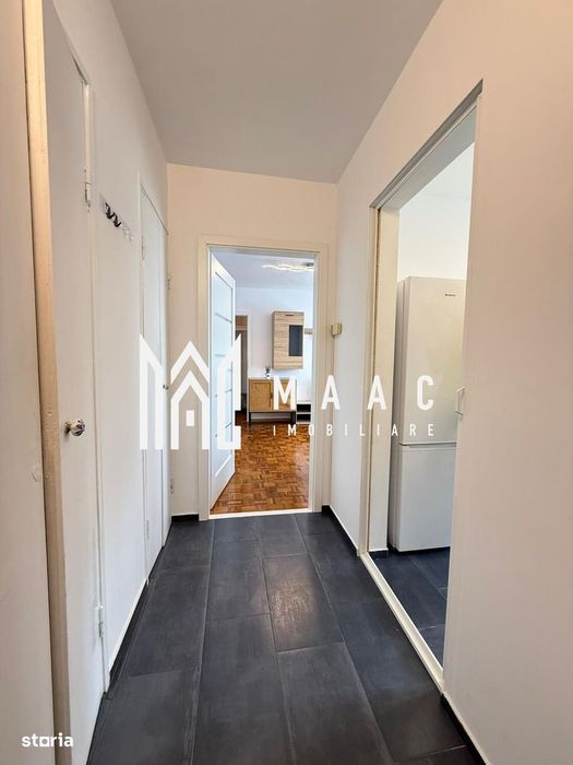 Apartament 2 camere | Renovat | Balcon | PETFRIENDLY | M. Viteazu