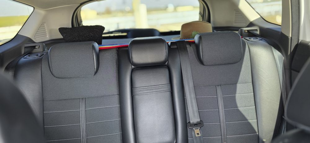Vand Ford Kuga 4x4 prima inmatriculare 2013